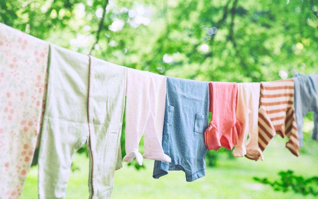 Have a Question About Our Clothesline System?