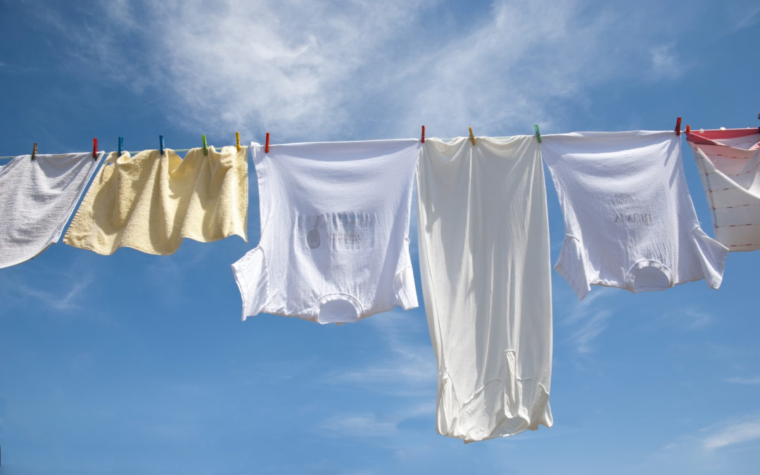 Learn More About Our Laundry Pulley System