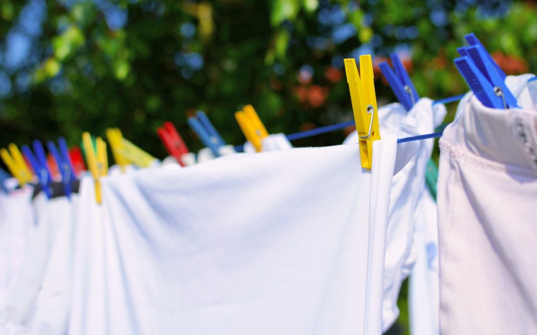 Does Humidity Affect Your Clothes Drying Outside?