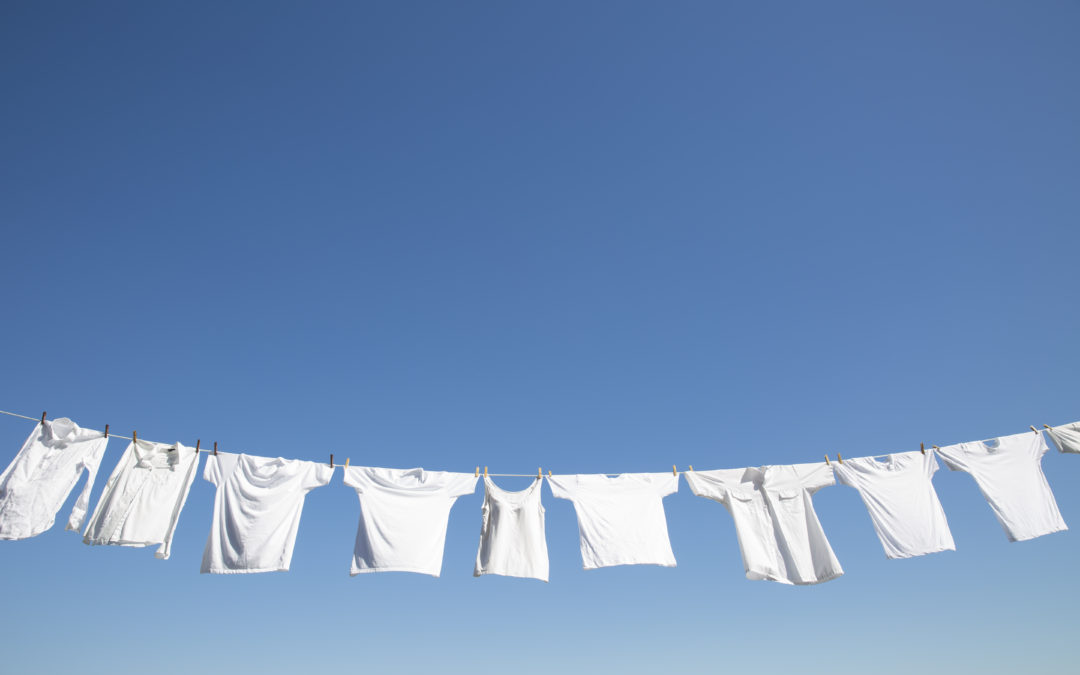 Tips & Tricks for Drying Clothes in Humid Weather