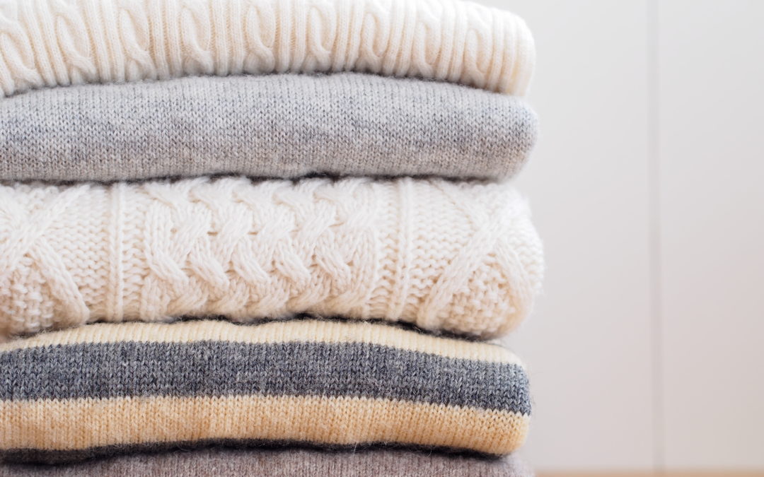 Tips for Line Drying in the Winter